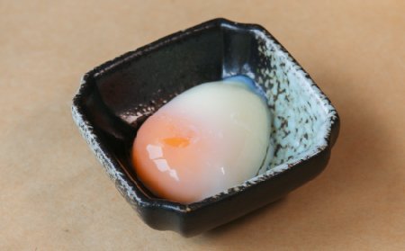 溫泉蛋