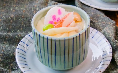 茶碗蒸