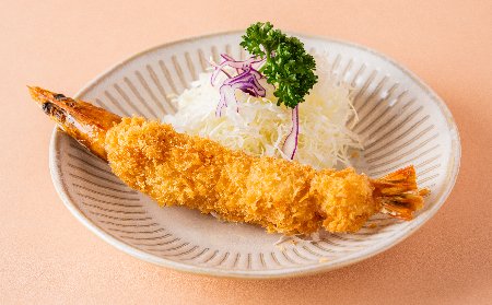 黃金海老(1尾)