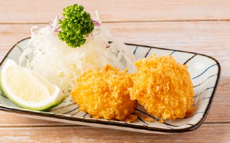 黃金炸干貝(2顆)