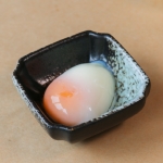 溫泉蛋